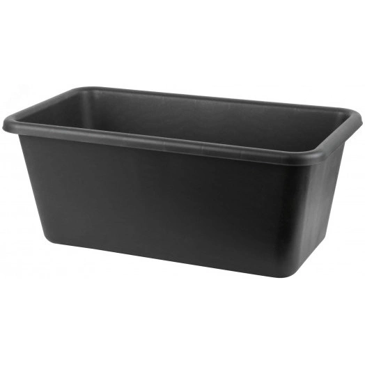 Кювета пластиковая для перемешивания раствора 60 л