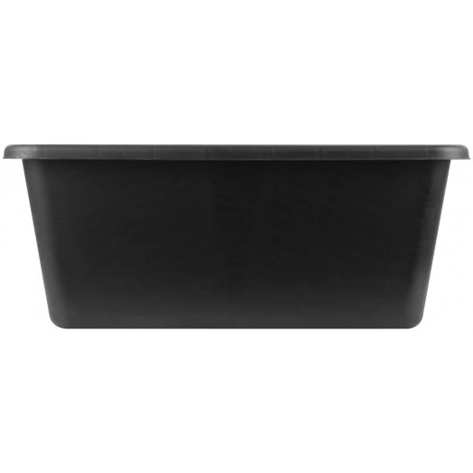 Кювета пластиковая для перемешивания раствора 60 л