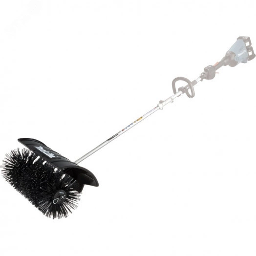 Насадка-щетка мягкая BR400MP для UX01G/DUX60/DUX18, d-600 мм