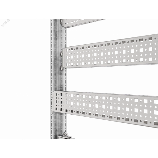 Планка монтажная НМ 23х73 RS52 00.60 (4шт.)