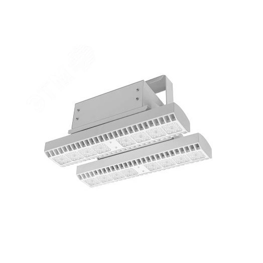 Светильник светодиодный FORWARD 300W D60 957 WH SB