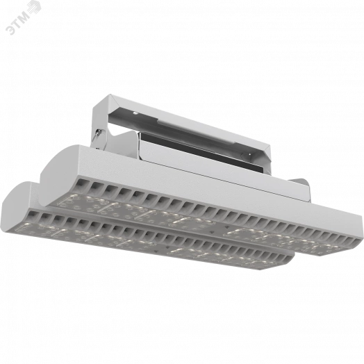 Светильник светодиодный FORWARD 300W D60 957 WH SB