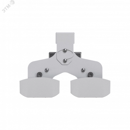 Светильник светодиодный FORWARD 300W D60 957 WH SB