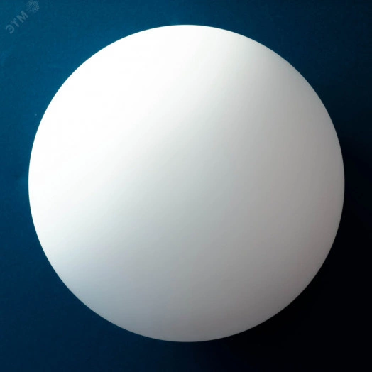 Светильник Полусфера Е 235, LED 10 M01 опал матовый 10Вт 5000К IP20 (ДПБ) ИУ