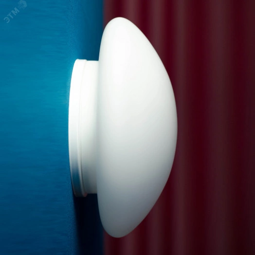 Светильник Полусфера Е 235, LED 10 M01 опал матовый 10Вт 5000К IP20 (ДПБ) ИУ