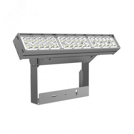 Светильник светодиодный промышленный Olymp 2.0 75 Вт 5000 К IP65 90 градусов MAXI