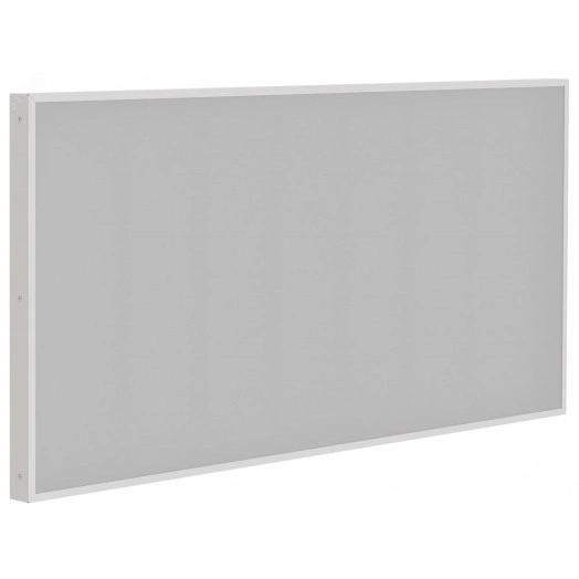 PRO Светильник светодиодный ДВО 1042 60Вт 4000К Ra>90 IP40 1195х595мм опал IEK