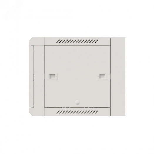 SKAT TB-12W645GF-G Шкаф настенный телекоммуникационный 12U 600х450х635мм дверь стекло