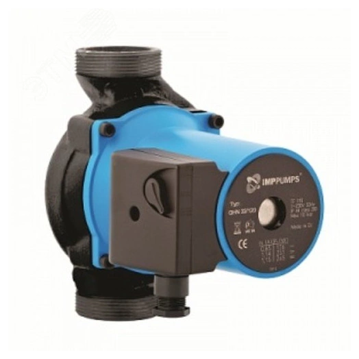 Насос циркуляционный IMP PUMPS GHN 15/60-130