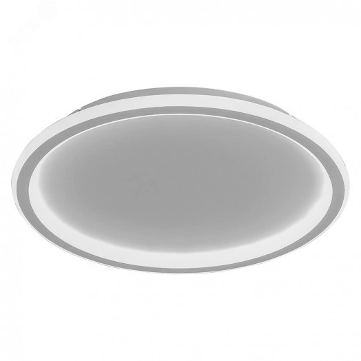 Светильник светодиодный ДБО-100w 3000-6500К max 7000Лм управляемый