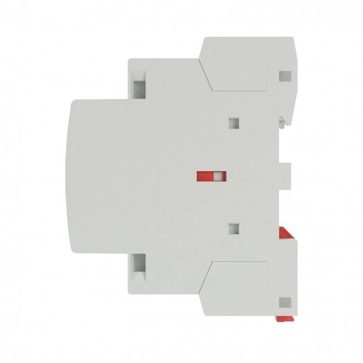 Контактор модульный YON max типа MCE, 4P, 25A, 240В, 4НО