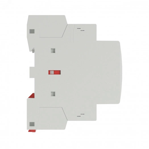 Контактор модульный YON max типа MCE, 4P, 25A, 240В, 4НО