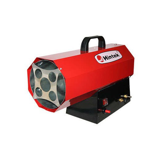 Пушка тепловая газ. 15кВт 300куб.м/ч GAS 15 HINTEK 04.06.05.000008