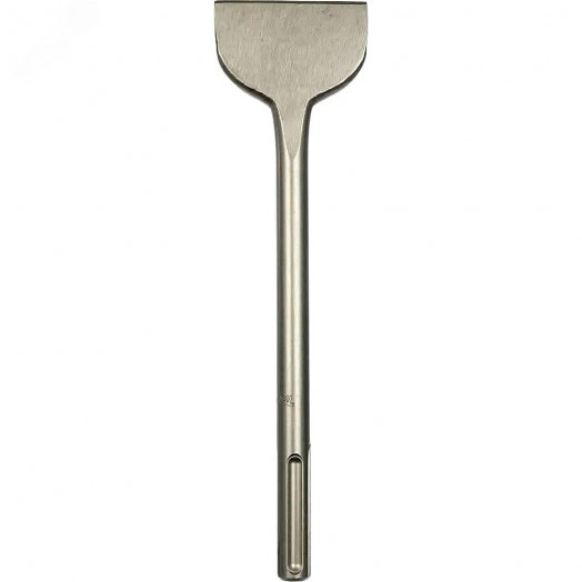 Долото широкое 300x80 мм, SDS-MAX