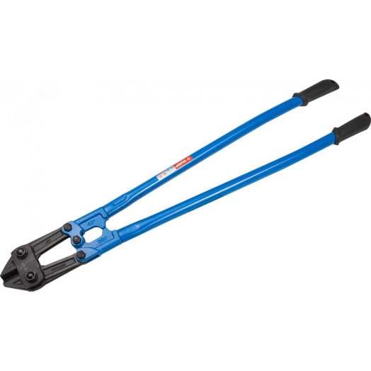 Болторез, Cr-Mo, 62 HRC, кованый коннектор, 1050 мм - макс d= 23 мм / HRC 40 до d= 12 мм, Профессионал