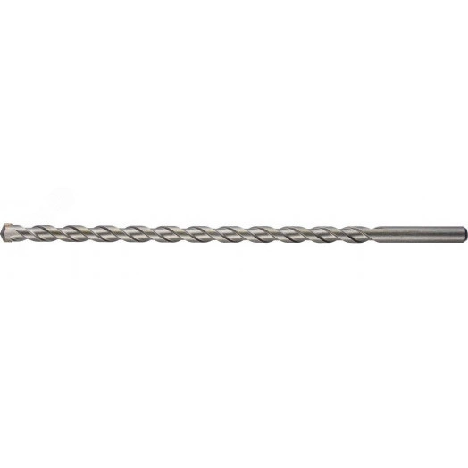 Сверло по бетону МАСТЕР 12 x 300 мм