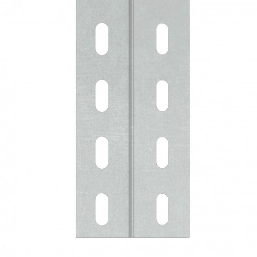 Профиль Z-образный 2000 толщина 2.5мм