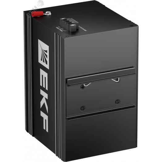 Коммутатор промышленный неуправляемый U-8GX/SFP-16GT, 8 портов 1000Base-X SFP, 16 портов 10/100/1000Base-T(X) RJ45, монтаж на динрейку TSX EKF