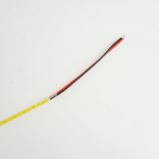 Лента светодиодная LEDх400/м COB 5м 7w/m 12в 6500К