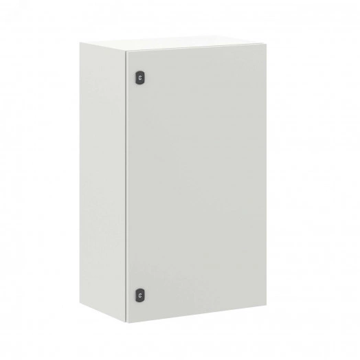 Щит с монтажной панелью ЩМП 1000x600x400 мм IP66 STE