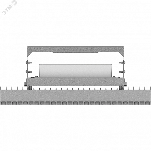 Светильник светодиодный HB LED 150 D30 Ex 5000K