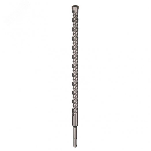 Бур по бетону 20x400x340 мм, SDS PLUS