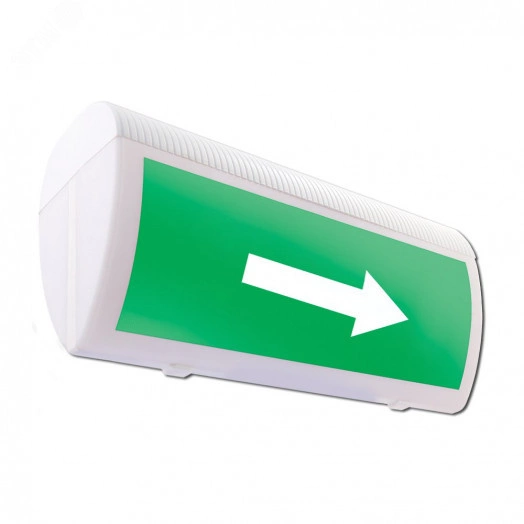 Оповещатель световой