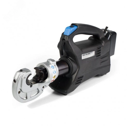 Пресс гидравлический аккумуляторный ПГРА-400 серия ПРОФИ