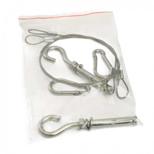 Светильник светодиодный ДСП-100вт 6400К 10000Лм 110 гр. IP65