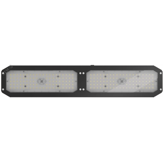 Светильник светодиодный ДСП-112-00-С-150-3К-D40X125