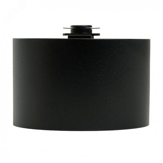 Светильник светодиодный трековый на шинопровод ДПО-12w 4000К 960Лм черный