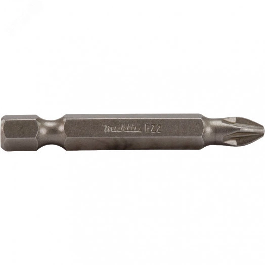 Насадка бита PZ2, 50 мм, E-form (MZ), 3 шт.