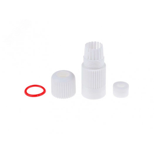 Набор герметизирующих колпачков для CM1