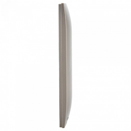 SKANDY Рамка 4-местная SK-F04Sh шампань IEK