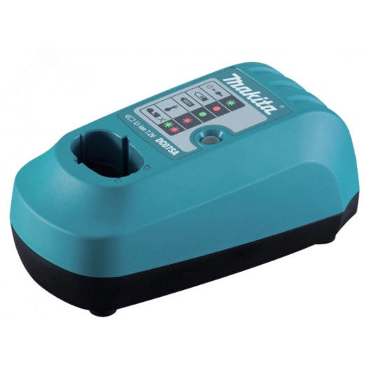 Зарядное устройство DC07SA (Li-Ion, 7,2В)