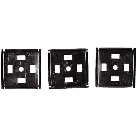 Лезвия для цикли 45 мм MASTER