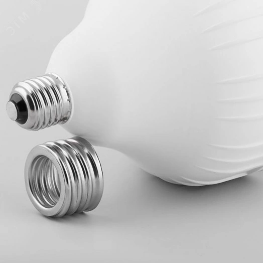 Лампа светодиодная LED 100вт Е27/Е40 дневной