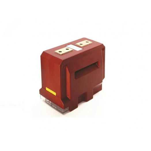 Трансформатор тока ТОЛ-НТЗ-10-10А-0.5SFs10/0.5Fs10/10Р10-10/10/10-600/5 40кА УХЛ2