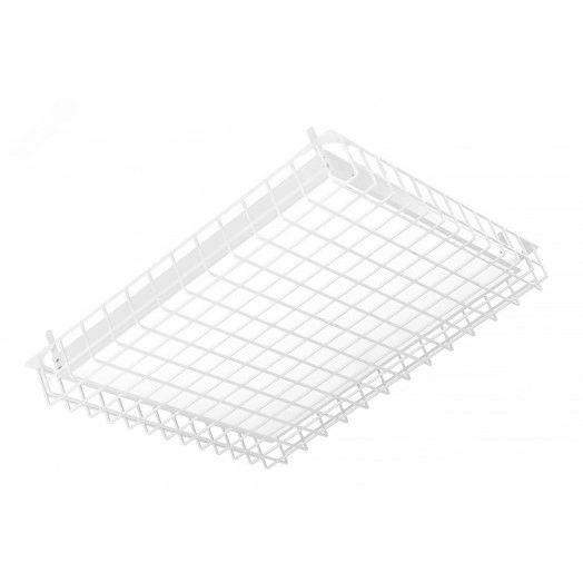 Светильник LED ОФИС СПОРТ IP40 53Вт 6360лм 4000К IP40 КСС Д накладные с решеткой