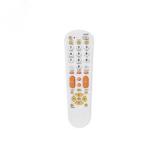 Пульт универсальный для телевизора (RX-951),