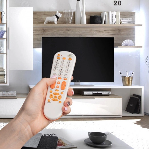 Пульт универсальный для телевизора (RX-951),