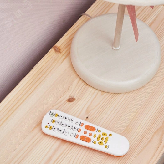 Пульт универсальный для телевизора (RX-951),