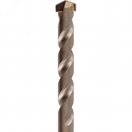 Сверло по бетону 4x35x70