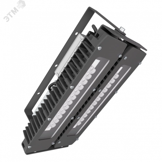 Светильник ДО-200w IP67 25208Лм CRI70 5000К 230В 120° ST