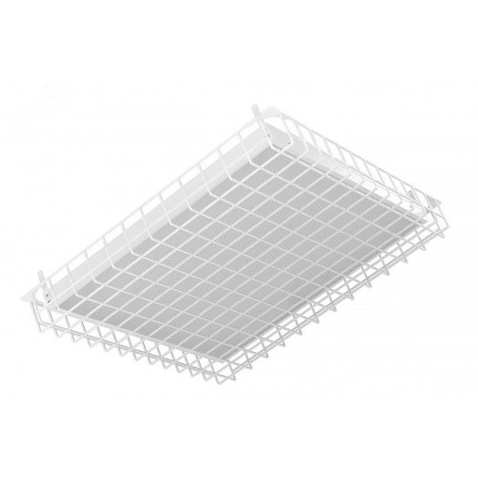 Светильник LED ОФИС СПОРТ IP40 38Вт 4550лм 4000К IP40 КСС Д накладные с решеткой