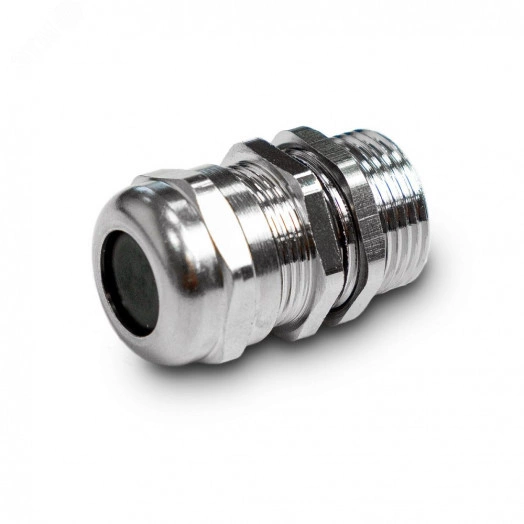 Ввод кабельный ВК-ЛР-М20-12-L15 IP66/IP67/IP68