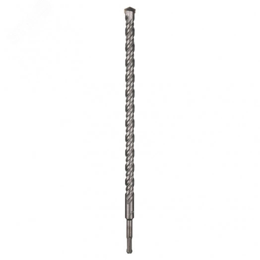 Бур по бетону 18x400x340 мм, SDS PLUS