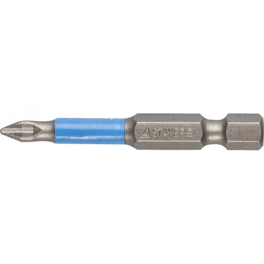 Бита для шуруповерта ProFix PH1 50 мм
