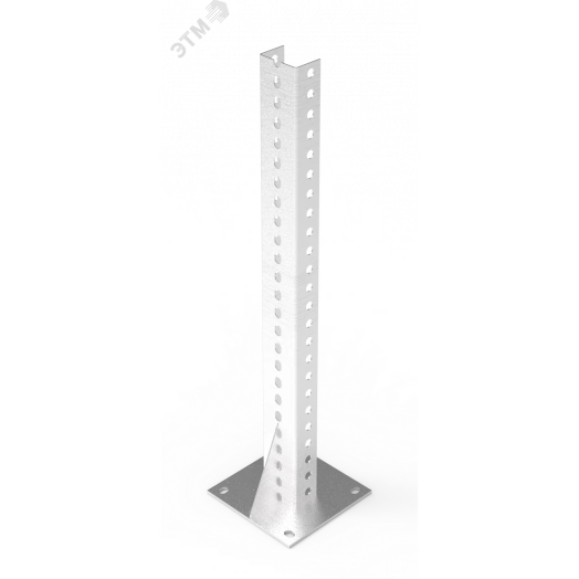 Траверса П-образная одинарная БТП1.60.40.600.2,5.2