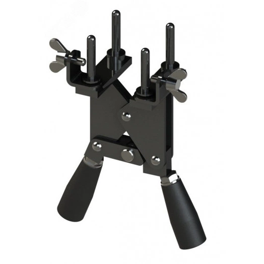 К2М-503-L160 Держатель для формы